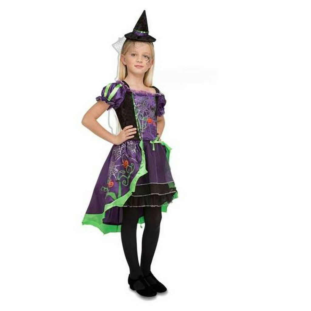 My Other Me Halloween Children's Costume