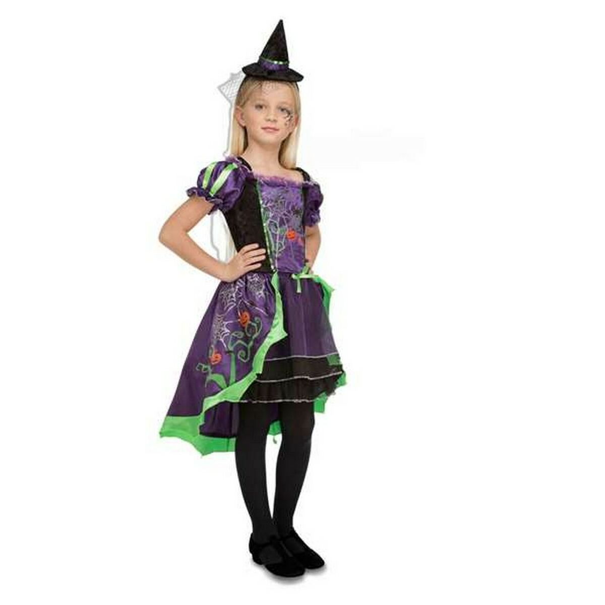My Other Me Halloween Children's Costume