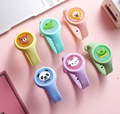 Natural Mosquito Repellent Bracelet for Kids 250h Protection · Water-Resistant · Ages 3+ · DEET-Free